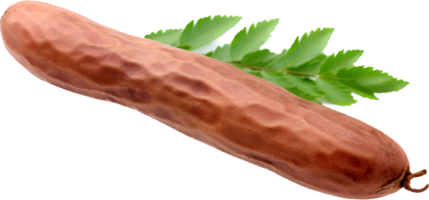 tamarind png med ai genererad.