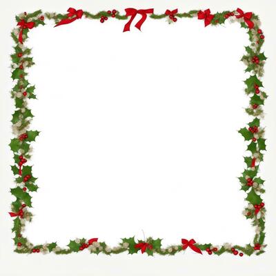 Christmas Border Frame Stock Photos, Images and Backgrounds for Free ...