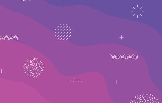 resumen degradado dinámica fluido formas antecedentes diseño modelo vector