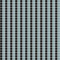 Grey tile background, Mosaic tile background, Tile background, Seamless pattern, Mosaic seamless pattern, Mosaic tiles texture or background. Bathroom wall tiles, swimming pool tiles. vector