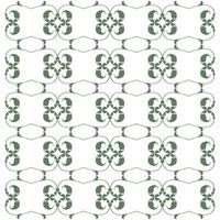 abstract background with calm classic color ornament vector