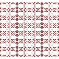 abstract background with calm classic color ornament vector