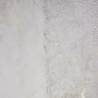 Light gray concrete wall photo