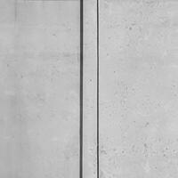 Light gray concrete wall photo