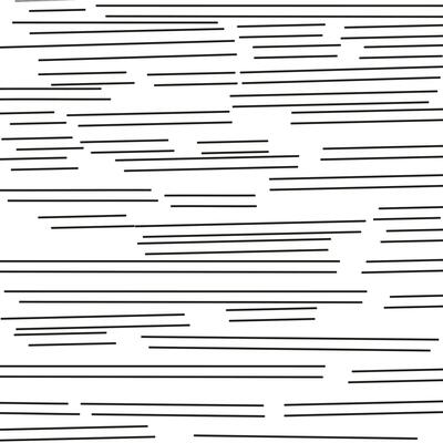 Collection of hand drawn a seamless vector background with sketchy dots.Vector scribbles, grid with irregular,horizontal and wavy strokes,doodle patterns.