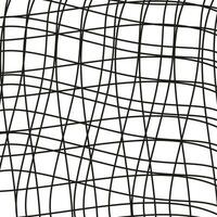 Hand drawn line textures. Includes vector scribbles,grid with irregular, horizontal and wavy strokes,doodle patterns.