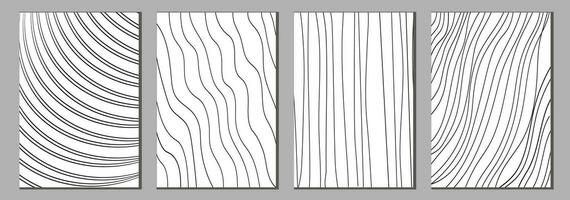 Hand drawn line textures. Includes vector scribbles,grid with irregular, horizontal and wavy strokes,doodle patterns.