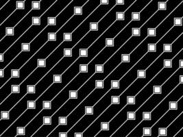 Rhombus and Lines Motif Pattern, can use for Contemporary Decoration, Ornate, Background, Fashion, Textile, Fabric, Tile, Wallpaper, Cover, Wrapping, Carpet, etc. vector