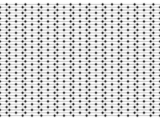 Rhombus and Lines Motif Pattern, can use for Contemporary Decoration, Ornate, Background, Fashion, Textile, Fabric, Tile, Wallpaper, Cover, Wrapping, Carpet, etc.