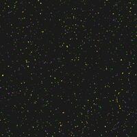 Even dusty vector grainy texture with small scattered particles