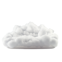 statut temps beaucoup des nuages ai génératif png