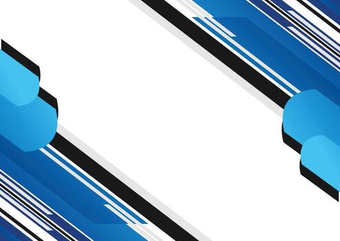 geométrico línea moderno antecedentes degradado diseño vector