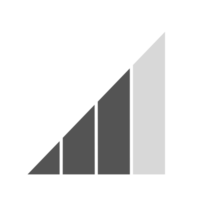 Internet Signal schwarz und Weiss, W-lan Signal Verbindung Symbol png