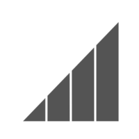 Full Wifi or Internet Signal Connection Icon png