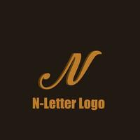 Abstract logo design vector image
