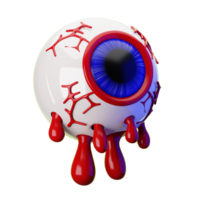 3d icon spookey day png