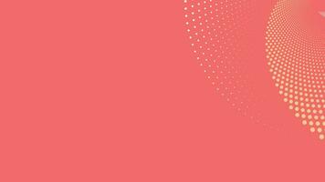 Abstract spiral round two line background for your creative project. vector