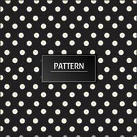 Modern  pattern design vector