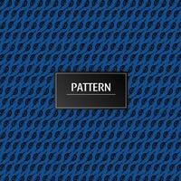 Modern geometric  pattern design vector