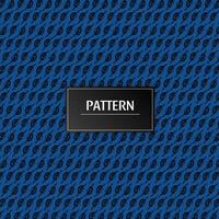 Modern geometric  pattern design vector