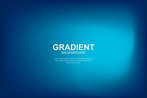 Bright color gradient background vector