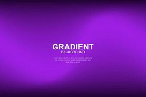 Bright color gradient background vector