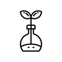 science line icon. vector icon for your website, mobile, presentation, and logo design.