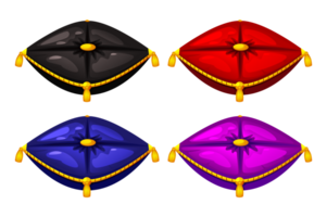 Royal award pillows. png