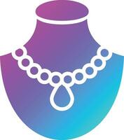 Jewellery Vector Icon Design Illustration