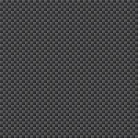 Carbon Fiber Weave Sheet Seamless Pattern vector