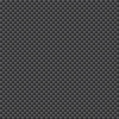 Carbon Fiber Weave Sheet Seamless Pattern