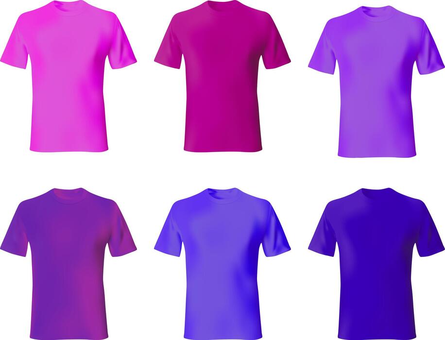 Pink T Shirt Template Vector Art Icons and Graphics for Free Download Pink T Shirt Template Vector Art Icons and Graphics for Free Download