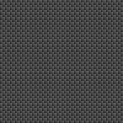 Tileable Carbon Fiber Weave Sheet Pattern