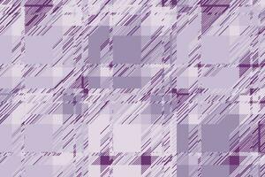 Modern glitch background. Color geometric abstract pattern vector. vector