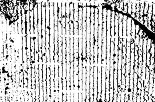un negro y blanco foto de un agrietado muro, grunge textura, sucio efecto sucio, cubrir angustia, grunge textura, terremoto, vector