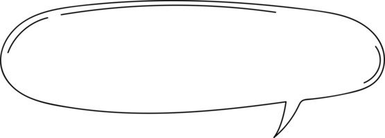 main tiré bulles illustration, transparent Contexte png