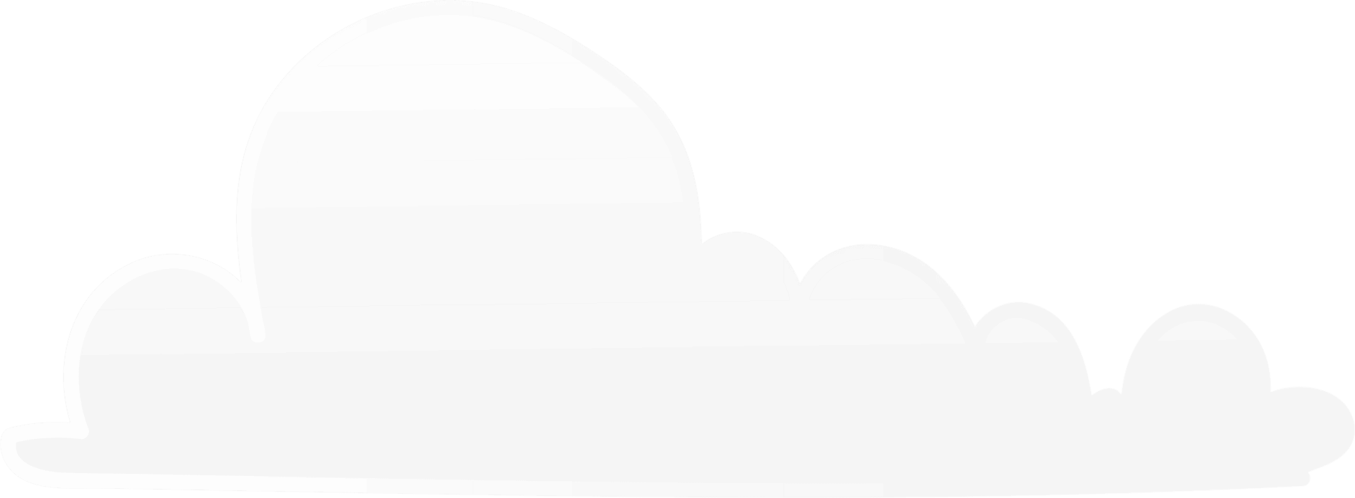 White Transparent Icon PNGs for Free Download