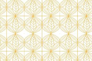 Seamless pattern design for fabric, tile, carpet, wrapping paper, and background. vector