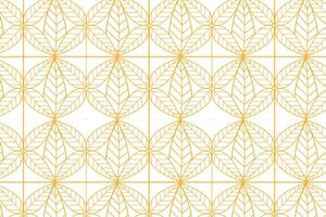 Seamless pattern design for fabric, tile, carpet, wrapping paper, and background. vector