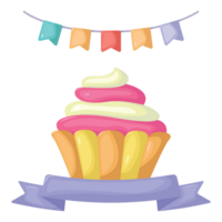 birthday party cake png