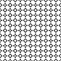 Black seamless abstract pattern. Overlay for background and backdrop. Ornamental design. PNG graphic illustration with transparent background.