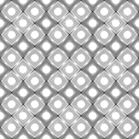 Black seamless abstract pattern. Overlay for background and backdrop. Ornamental design. PNG graphic illustration with transparent background.