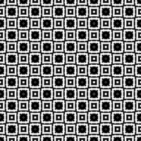 Black seamless abstract pattern. Overlay for background and backdrop. Ornamental design. PNG graphic illustration with transparent background.