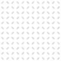 Black seamless abstract pattern. Overlay for background and backdrop. Ornamental design. PNG graphic illustration with transparent background.