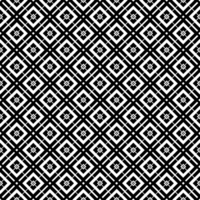 Black seamless abstract pattern. Overlay for background and backdrop. Ornamental design. PNG graphic illustration with transparent background.