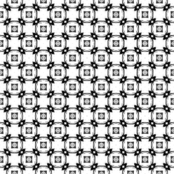 svart sömlös abstrakt mönster. täcka över för bakgrund och bakgrund. dekorativ design. png grafisk illustration med transparent bakgrund.