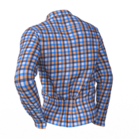 Formal shirts isolated png