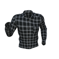 Formal shirts isolated png