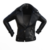 leather jacket isolated png