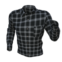 formell shirts isolerat png